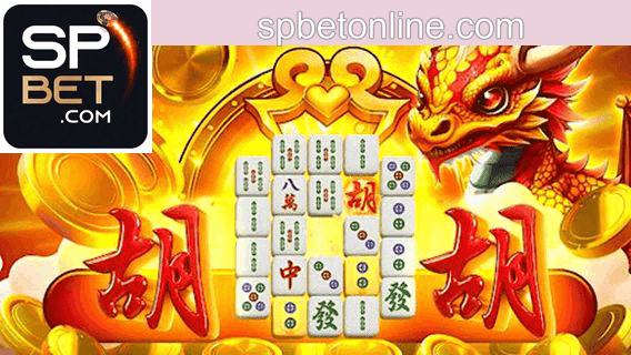 Slots no app SPBET mobile