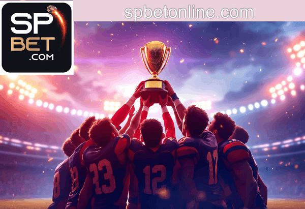 App SPBET apostas esportivas mobile
