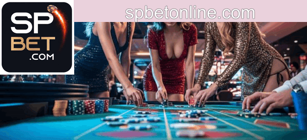 Cassino SPBET app mobile