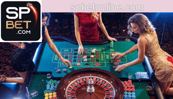 App SPBET Android download