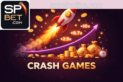 SPBET multi dispositivo