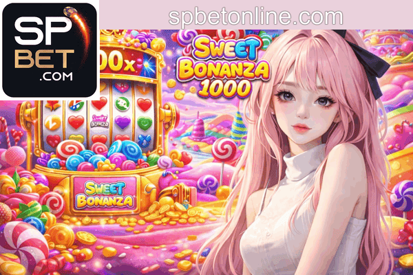 Sweet Bonanza