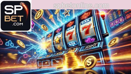 Pagamentos SPBET PIX