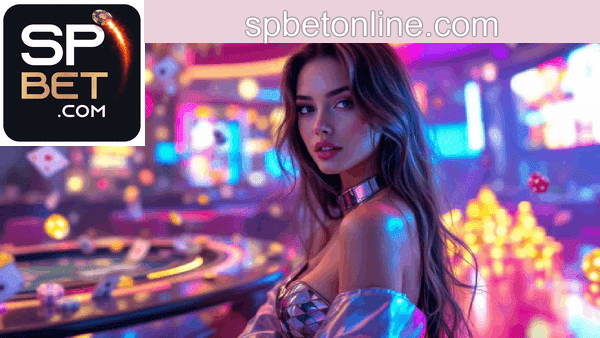 Bônus boas-vindas SPBET R$100